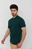 Polo Pike Erkek T-Shirt