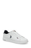Franco Erkek Sneaker Spor Ayakkabı