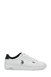 Franco Erkek Sneaker Spor Ayakkabı