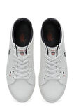 Franco Erkek Sneaker Spor Ayakkabı
