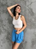 Tenis Kadın Şort