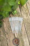 Pastör Pipet (Damlalık) 3 ml (50 Adet)