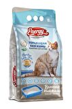 Bentonit Kedi Kumu Sabun Kokulu 10 Lt.