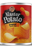 MASTER PATATO 60 GR CİPS* 28 ADET