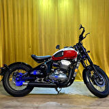 JAWA BOBBER 42 CHOPPER