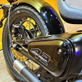 JAWA BOBBER 42 CHOPPER