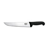 5 5203 23 Kurban ve Kasap Bıçağı 23 cm - Fibrox Sap