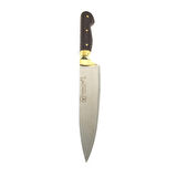 Sürmene Cumhur Çelik 61630 Şef Bıçağı 20,5 cm, Venge Sap