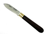 Cemil Polat Malatya Çakısı 18 cm - Tek Sarılı Ahşap Saplı