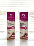 Bioder Bitkisel Tüy Dökücü Sprey 175 ml 2'Lİ SET