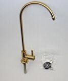SU ARITMA CİHAZI GOLD LÜX MUSLUK