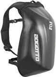 BOGOTTO CARBON SIRT ÇANTASI HARDSHELL SERT KABUK 24 LT