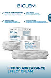 Yaşlanma Ve Kırışıklık Karşıtı Dolgunlaştırıcı Lıftıng Krem 50ml.