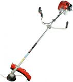 Bolat BY-570 Atak Benzin Motorlu Yan Tırpan 3.3 Hp