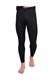 Elit Erkek Thermal Tayt Içlik Siyah 1306