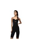 Kadın Siyah Bodylife Korse 2480