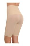 - Premıum , Lazer Kesim , Iz Yapmaz , Uzun Paça , Body Slim Korse ( 1 Beden Ince Gösterir )