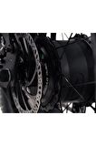 - BONOBO PREMİUM ELEKTRİKLİ BİSİKLET