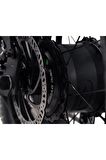 - BONOBO PREMİUM ELEKTRİKLİ BİSİKLET