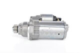 Bosch 0001177006 Marş Motoru 12V 13 Diş 2-0 KW Volkswagen Beetle 1-4 TSI 14-Golf VII 1-2 TSI 12-21 