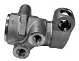 Bosch 0204031335 Fren Limitörü Doblo 1.3 JTD 09-ArtırIImıs Taşıma Kapasitesi 51816420
