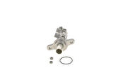 Bosch 0204814220 Fren Ana Merkezi Tek Yeni Kasa Transit V363 12- BK312004AA