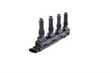 Bosch 0221503015 Ateşleme Bobini Corsa B Corsa C Astra G Agila A X12Xe Z12Xe 1208012