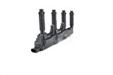 Bosch 0221503033 Ateşleme Bobini A-Serisi W168 97-04 Vaneo 414 02-04 A0001501380