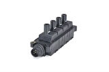 Bosch 0221503489 Ateşleme Bobini BMW M43 E36 E46 E33 12131247281