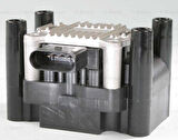 Bosch 0221603010 Ateşleme Bobini A3 A4 Cordoba Ibiza Toledo Fabia Bora Golf V 1.6 1.8 AEH AKL Apf 032905106E