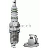 Bosch 0242225580 Buji Fr9lcx Astra 1.4-1.6-1.8 09 Chevrolet Aveo 11 ( 10 Adet ) Chevrolet -