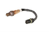 Bosch 0258006436 Oksijen Lambda Sensörü Mercedes Benz A140-A160 97-04 A190 99-04 A210 02-04 A0015409417