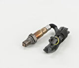 Bosch 0258006475 Oksijen Sensörü (Katalizör Sonrası) W203 02-07 S203 02-07 W211 02-08 W164 05-10 A0025400617