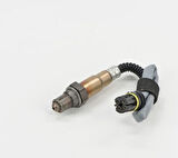 Bosch 258006809 Oksijen Lambda Sensöru Benzin Lsf-4.2 Bmw E60 2004-2009 E61 2004-2010 E65 E66 E67 2005-2008
