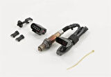 Bosch 0258006980 Oksijen Sensörü A3 TT Leon Fabia Octavia Bora Golf IV 1.8 2.0 3.1 047906265B