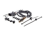 Bosch 0258007351 Lambda Oksijen Sensörü Bora Golf IV A3 1.6 BFQ Avu 00-K.O 06B906265D