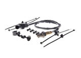 Bosch 258017178 Lambda Oksijen Sensöru Golf V Vı Passat Fabıa Octavıa Rapıd Superb Yetı Amarok Cc Crafter Eos Jetta Passat Polo Tıguan A3 A4 A5 A6 Q5 Q7 Ibıza Toledo Leon 1.6 Fsı Duz Cave Cavf Ceba Cebb Caxa Cavd Cnwa Blf K.Oncesı