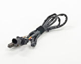 Bosch 0258017180 Oksijen Sensörü Golf V 2.5 FSI 1220mm 1K0998262N