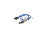 Bosch 025802702H Oksijen Sensörü Renault 9M Nissan Qashqai J11-XtarII T32 1.6DCI 2013-Megane IV Kadjar Koleos Talisman 1.6 DCI 2015-514mm 226907825R