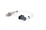 Bosch 025803001V Oksijen Lambda Sensöru Jaguar Ftype 3.0 400 Sport 02.2017 Ftype 3.0 400 Sport Coupe 02.2017 - 0258030382-025803001Y