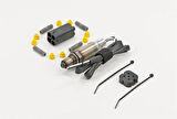Bosch 0258986503 Oksijen Sensörü Golf IV Passat Cordoba 96-99 Ibiza II 1.6 2.0 T4 2.4 11781738331