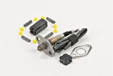 Bosch 0258986617 Oksijen Sensörü 4 Soket 2Tr 702 2Tr 700 2Tr 703 Koleos 8946539835