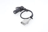 Bosch 0261210204 Devir-Hız Sensörü DG-6-K 98660611201