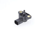 Bosch 0261230193 Basınç Sensörü Map W169 04-12 W245 05-11 W204 07-14 W211 02-08 W212 09-15 Sprinter 906 06-15 61539928