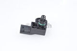 Bosch 0261230252 Hava Basınç Sensörü C4 II DS4 C4 Picasso C5 III DS3 DS5 308 508 3008 5008 208 RCZ BMW 1.16i 1.18i Mini Cooper 1.6 Thp 2010- 1922.V7