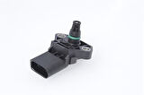 Bosch 0261230266 Basınç Sensörü Yeni Kod Map A1 A3 Caddy Golf VI Jeta Passat Polo Leon CAXA Cnva Bls AXR AGR BJB ASV CAYC CBZA CCTA 038906051B