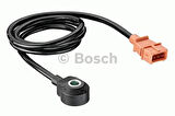 Bosch 0261231038 Vuruntu Sensörü Passat 1.6 1.8 Arm ADR APT Aeb 054905377A