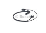 Bosch 0261231200 Vuruntu Sensörü BMW E39 E60 E38 E65 E66 E67 X5 E53 E69 13627568421