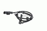 Bosch 0265004136 Tekerlek Hız Sensörü Ön Punto 1.2 1.4 05-1.3D 12-0265007671 55700425