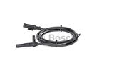 Bosch 0265009340 ABS Sensörü Arka Sağ Sol Crafter Sprinter A9065401117